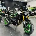 Z 900 SE