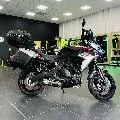 VERSYS 650