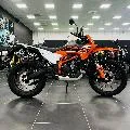 125 ENDURO R