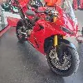 PANIGALE V2S 2025