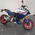 F 900 XR