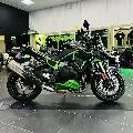 Z H2 SE