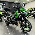 VERSYS 1100 SE