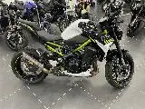 Z 900