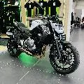 Z 650 