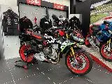 TUONO 660 FACTORY