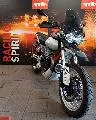 V85 TT 850