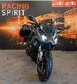 NINJA 1000 SX TOURER