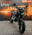 DRZ 400 SM