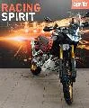 Tuareg 660 Rally
