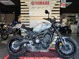 XSR 900