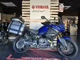 XTZ 1200 SUPER TENERE WORLD CROSSER
