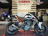 125 DUKE