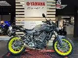 MT07 35KW