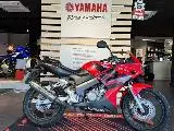 CB 125  R