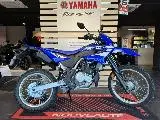 WR125R