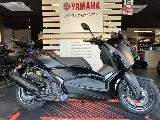 XMAX 125 TECH MAX