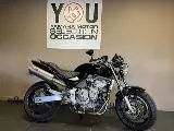 CB 600 HORNET