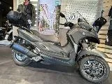 TRICITY 300