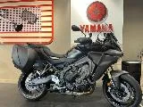 TRACER 9 GT YAMT