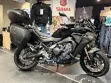 TRACER 9 GT YAMT