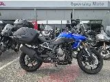 DL VSTROM 800DE