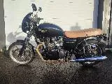 BONNEVILLE 800