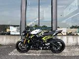 STREET TRIPLE 765 MOTO2 EDITION