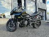 TIGER SPORT 800