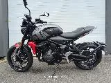 TRIDENT 660