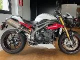 SPEED TRIPLE 1050 R