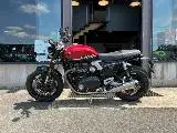 SPEED TWIN 1200