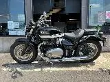 BONNEVILLE SPEEDMASTER 1200
