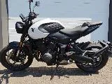 TRIDENT 660