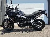 Tiger 900 GT Pro A2