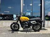 TRACKER 400