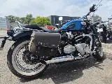 BONNEVILLE SPEEDMASTER 1200