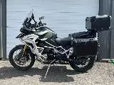 TIGER 1200 RALLY EXPLORER