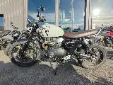 Scrambler 1200 X