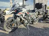 TIGER 1200 ALPINE EDITION