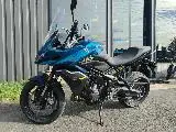 TIGER SPORT 660
