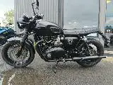 BONNEVILLE T120 ACE