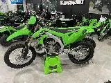 KX250F ENDURO