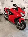 VFR 800 F