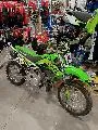 KLX 110
