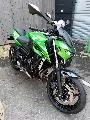 Z 650 