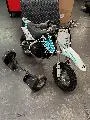 50 electrique