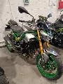 Z900 SE