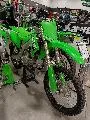 KX250F CROSS