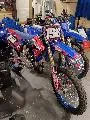 YZ 125